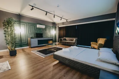 Enna SUİT Hotel