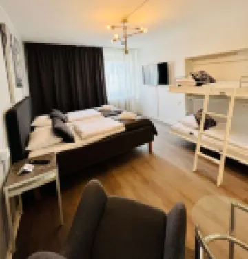 Palm Tree Hotel, Sure Hotel Collection by Best Western