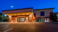 SureStay Hotel by Best Western Tehachapi Hotels in Stallion Springs