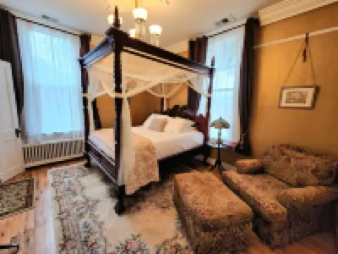 South Court Inn Hotels in Luray