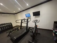 Sago Palm Hotel - Gym