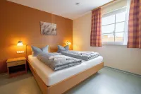 Hotelpark Bodetal Mit Ferienwohnungen Hotels in Thale