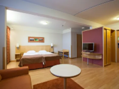 Hotel Kajanus Hotels in Kajana