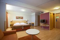 Hotel Kajanus Hotels in 