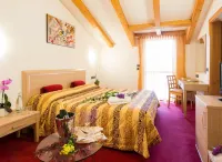 Nature Bio Hotel Elite - Balkon