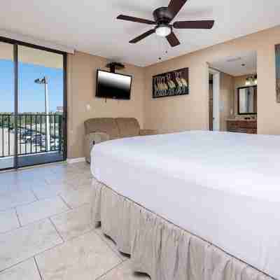 Phoenix V 217 Condo Rooms