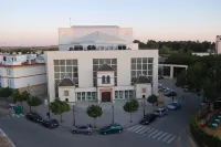 Hotel Castillo Hotels in La Puebla de los Infantes