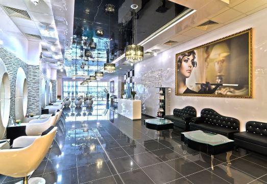 객실 내부 침구