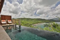 Casa Chameleon Hotel Las Catalinas - Adults Only - Pool