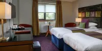Best Western Glasgow Livingston Hilcroft Hotel - Habitación Gemela Familiar