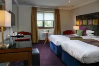 Best Western Glasgow Livingston Hilcroft Hotel Hotels in 
