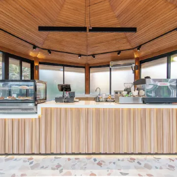 Meral Oasis Resort Taif