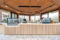 Meral Oasis Resort Taif