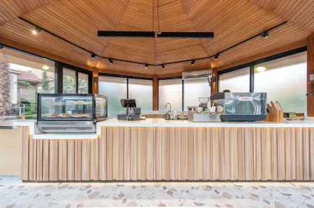 Meral Oasis Resort Taif Отели в г. Тэйф