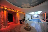 Villa Augusto Hotel - Spa