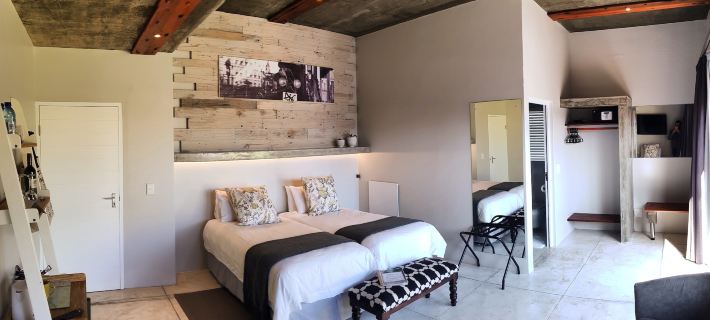 Organic Stay Guesthouse Hotels in Swakopmund