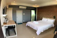 Ban Roojai Hotels in Nan