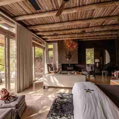Kapama Karula Rooms
