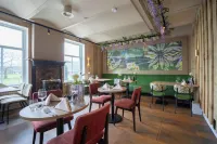 Fletcher Hotel-Restaurant de Borken