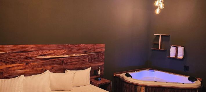 HOTEL RIO RITA Hoteles en Tijuana