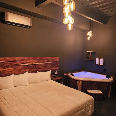 Hotel Rio Rita - 2-Star