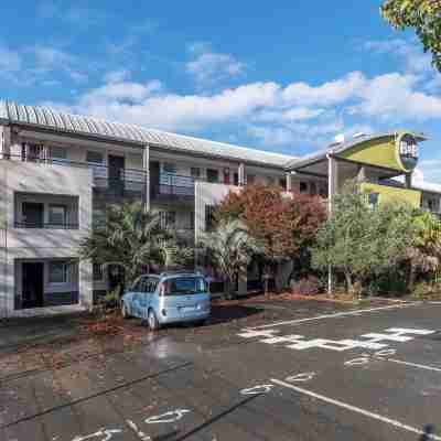 B&B HOTEL Laval Changé Hotel Exterior