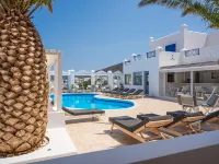 Lofos Village Hotels in Ios