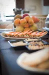Xenia Hotel - breakfast