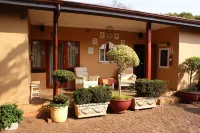 Hampton House Guest House