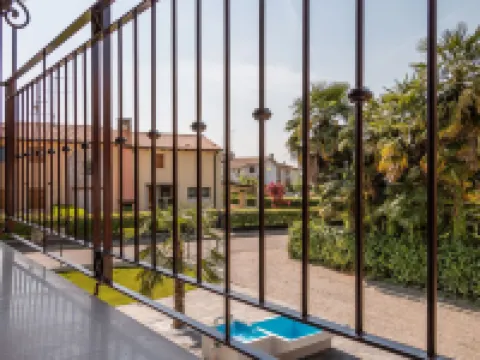 Cimadolmo Prosecco and History Hotel a Cimadolmo