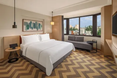 The Residency, Chennai Hotels in 