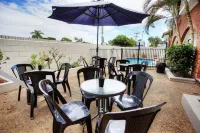 Banjo Paterson Motor Inn Hotels in Mundingburra