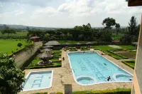 Tumaini Cottages and Conference Centre