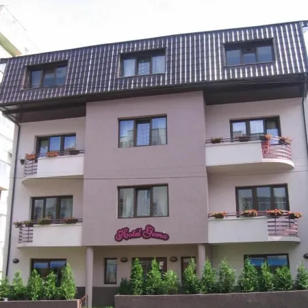 Hotel Gema