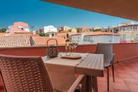 Residence Cristal Blu