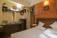 Blue Bell Cochin Airport Hotel Hotels in Angamaly