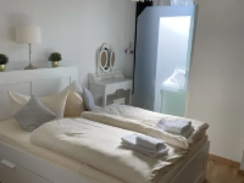 ベルグホテル ハーエンクレー ミット フェーリエンハウス ゴスラーのホテル