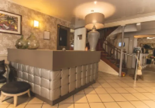 Hôtel de La Banniere de France