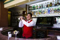 Boma Inn Nairobi - Baarit