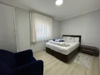 Ridvan Apart Evleri - balcony