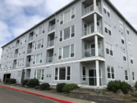 락어웨이 쇼어스 락커웨이비치 호텔