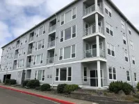 Rockaway Shores Hotels in Rockaway Beach