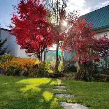 Donguri House Hotel Exterior