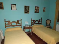 La Casa del Miedo - Villas