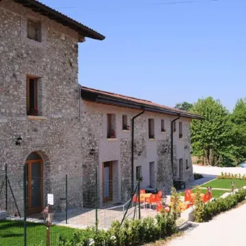 Agriturismo Corte la Sacca