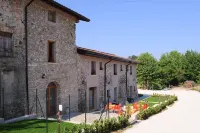 Agriturismo Corte la Sacca Hotels in Cavriana
