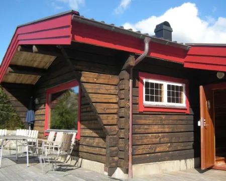 Holiday Home in Hälleviksstrand Hotels in Orust