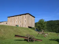 Apartment in Marche with Pool and Mountain Views Hotels in Apecchio