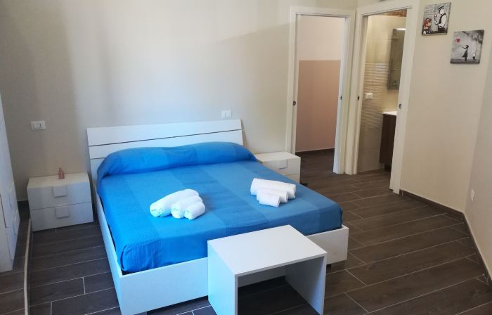 B&B Scilla Town