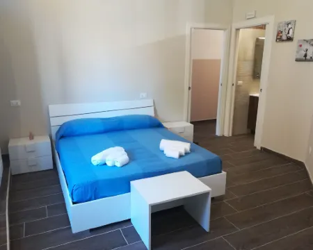 B&B Scilla Town Hotels in Scilla